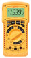 Amprobe HD160C IP67 Heavy Duty True-rms Multimeter with Temperature 
