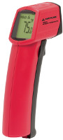 Amprobe IR608A Infrared Thermometer with Laser Pointer 