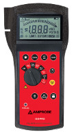 Amprobe Telaris ISO-PRO Insulation Tester 