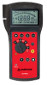 Amprobe Telaris ISO-PRO Insulation Tester 