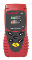 Amprobe LAN-1 LAN Cable Tester 