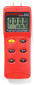 Amprobe MAN15 Differential Pressure Manometer up to 15 psi 