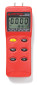 Amprobe MAN30 Differential Pressure Manometer up to 30 psi 