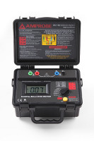 Amprobe MO-100 Milliohm Meter
