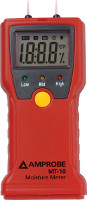 Amprobe MT-10 Moisture Meter 