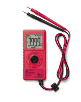 Amprobe PM51A Pocket Digital Multimeter