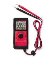 Amprobe PM55A Pocket Multimeter with VolTect™ Non-Contact Voltage Detection