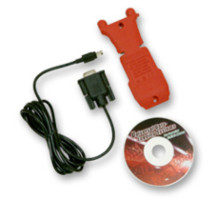 Amprobe RS-232 KIT2 PC Interface kit