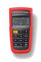 Amprobe RTD-10W Wireless Dual Input Digital RTD Thermometer