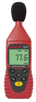 Amprobe SM-10 Sound Meter