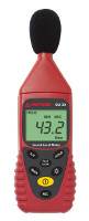 Amprobe SM-20A Sound Meter