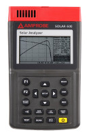 Amprobe SOLAR-500 Solar Power Analyzer