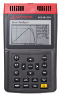 Amprobe SOLAR-600 Solar Power Analyzer