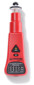 Amprobe TACH-10 Contact and Non-Contact Tachometer 