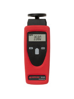 Amprobe TACH20 Contact and Non-Contact Tachometer