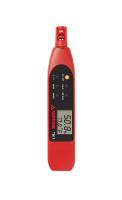 Amprobe TH-1 Compact Probe Style Relative Humidity Meter