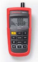 Amprobe THWD-10 Relative Humidity and Temperature Meter