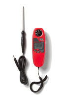 Amprobe TMA5 Mini Vane Anemometer