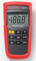 Amprobe TMD-51 Thermometer K/J-Type with Memory