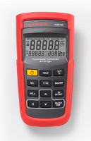 Amprobe TMD-52 Thermometer K/J/T/E-Type