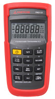 Amprobe TMD-53 Thermocouple Thermometer K/J-Type