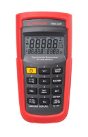 Amprobe TMD-53W Thermocouple Thermometer K/J-Type with Wireless