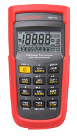 Amprobe TMD-56 Multi-logging Digital Thermometer with .05% Basic Accuracy