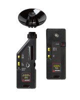 Amprobe TMULD-300 Ultrasonic Leak Detector with Transmitter 