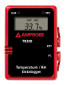 Amprobe TR200-A Temperature and Relative Humidity Data Logger