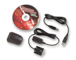 Amprobe USB-KIT3 PC Interface Kit 