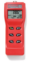 Amprobe WT-50 Dissolved Oxygen Water Quality Meter 