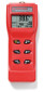 Amprobe WT-50 Dissolved Oxygen Water Quality Meter 