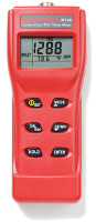 Amprobe WT-60 Conductivity / TDS Water Quality Meter 