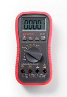 Amprobe AM-250 Industrial True-rms Digital Multimeter