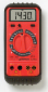 Amprobe LCR55A Capacitance Resistance Inductance Meter