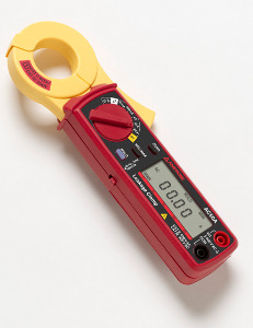 Amprobe AC50A Leakage Current Clamp On Multimeter