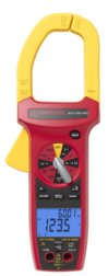 Amprobe ACD-3300 CAT IV Industrial True RMS Clamp Meter