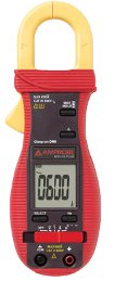 Amprobe ACD-10-PRO Digital Clamp-On Meter