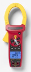 Amprobe ACDC-3400 IND CAT IV Industrial True RMS Clamp Meter 