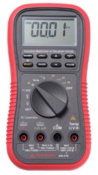 Amprobe AM-270 TRMS Industrial Multimeter
