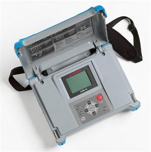 Amprobe AMB-55 5000 Volt Insulation Resistance Tester