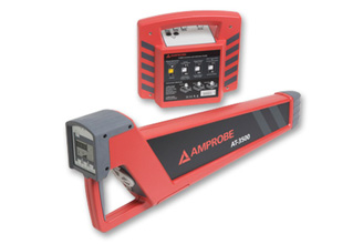 Amprobe AT-3500 Underground Cable and Pipe Locator