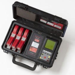 Amprobe DM-II Plus Power Quality Recorder
