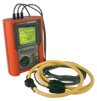 Amprobe DM-III Flex Power Quality Analyzer 