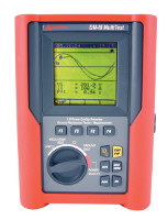 Amprobe DM-III Power Quality Analyzer and Recorder