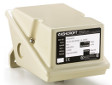 Ashcroft Type L Series NEMA 4 Watertight Enclosure Pressure Switch