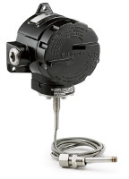 Ashcroft Type B(T) Series NEMA 7 Explosion Proof Enclosure Temperature Switch