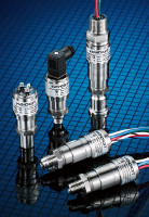 Ashcroft A-Series Miniature Watertight Pressure Switch
