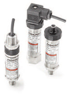 Ashcroft A2 Heavy Industrial Pressure Transmitter