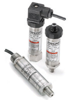 Ashcroft A4 Intrinsically Safe and Non-Incendive Pressure Transmitter